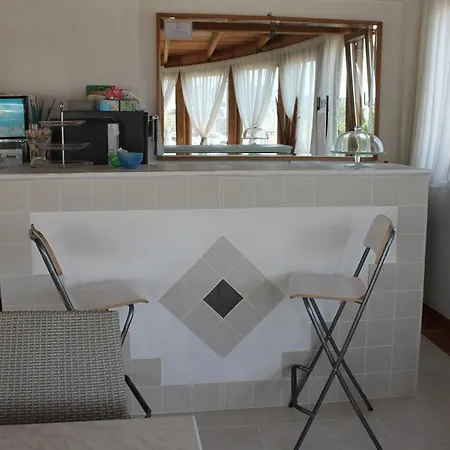 Palazzo Manfredi Vista Mare Con Parcheggio Отель типа 