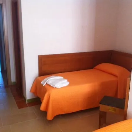 Palazzo Manfredi Vista Mare Con Parcheggio 2* Вьесте