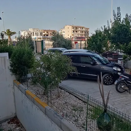 Отель типа 