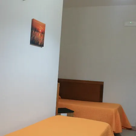 Palazzo Manfredi Vista Mare Con Parcheggio Отель типа 