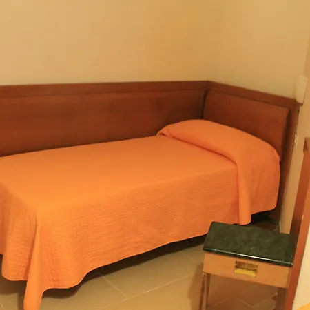 Palazzo Manfredi Vista Mare Con Parcheggio Отель типа 