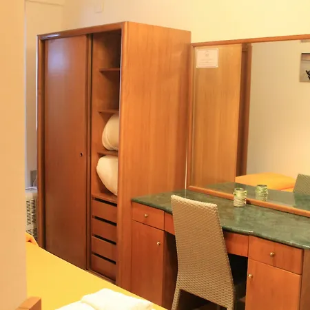 Palazzo Manfredi Vista Mare Con Parcheggio Отель типа 